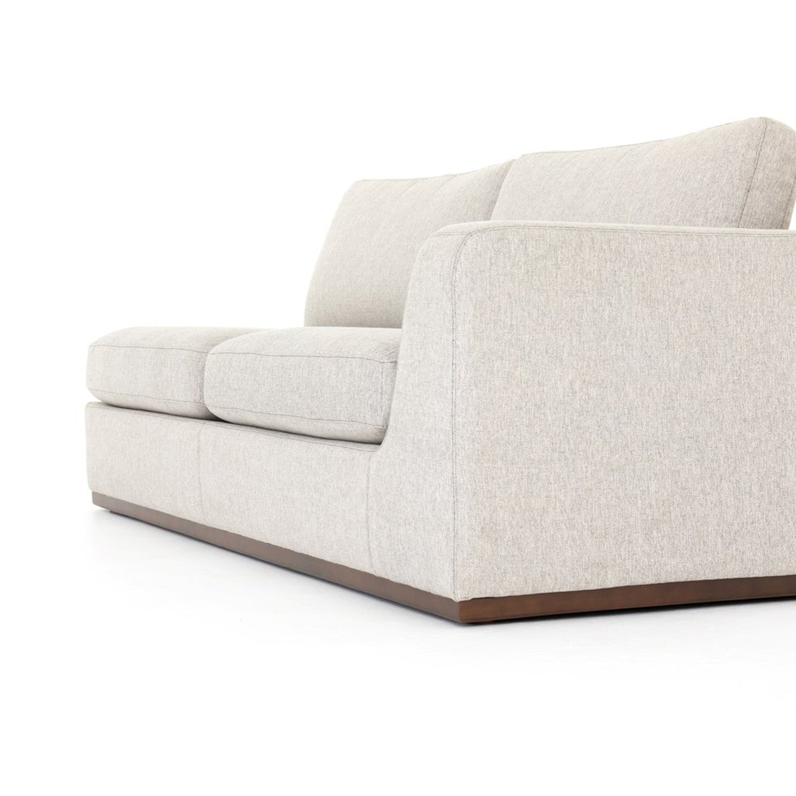 Four Hands Colt 2 PC Sectional