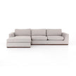 Four Hands Colt 2 PC Sectional