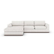 Four Hands Colt 2 PC Sectional