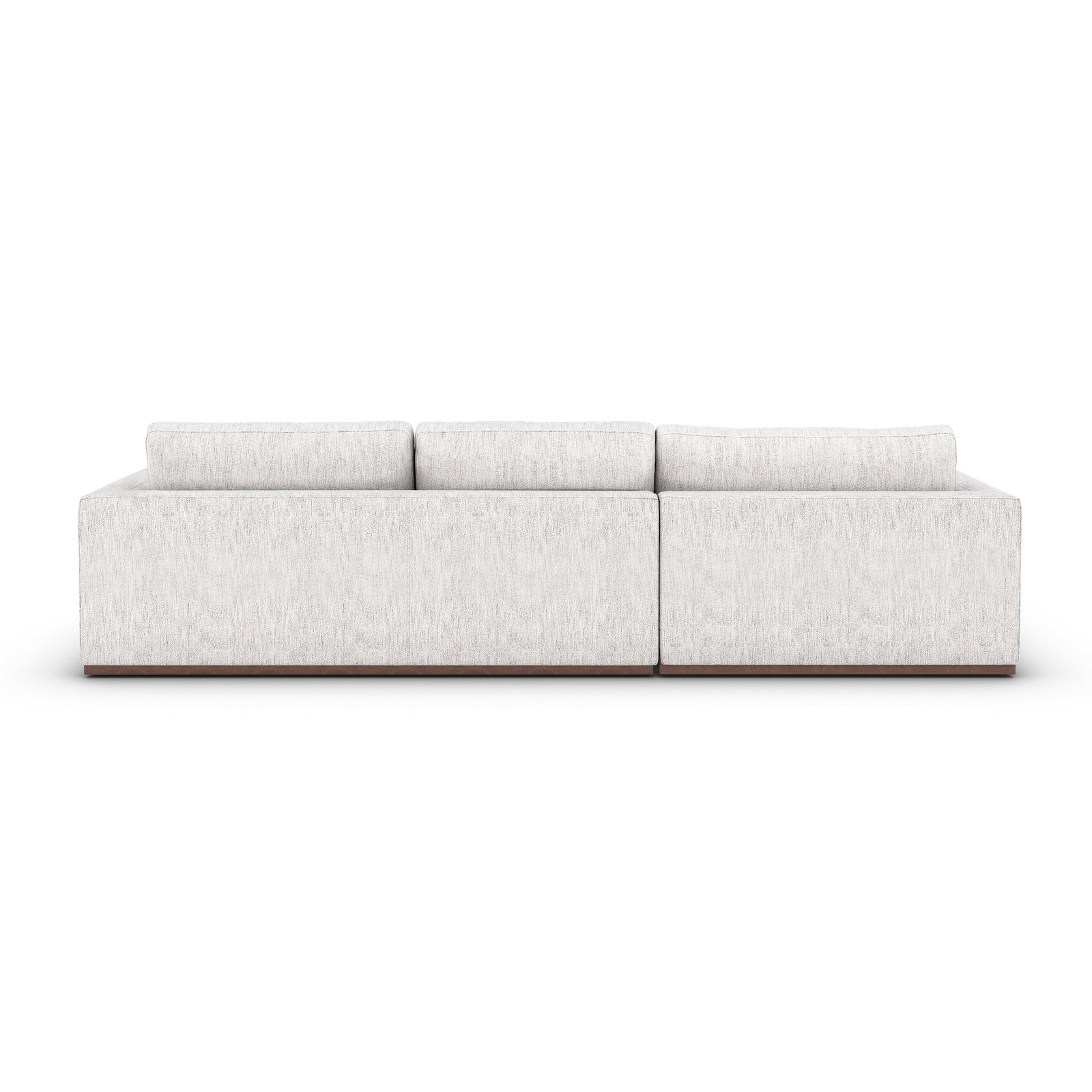 Four Hands Colt 2 PC Sectional