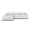 Four Hands Colt 2 PC Sectional