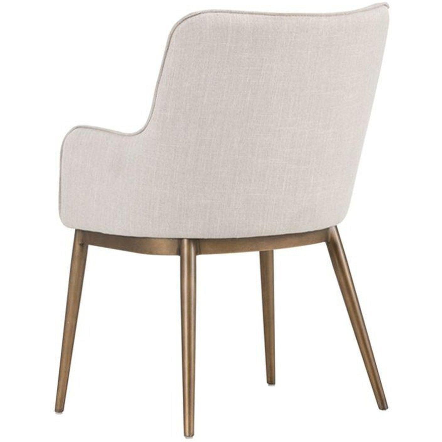 Sunpan Franklin Dining Chair