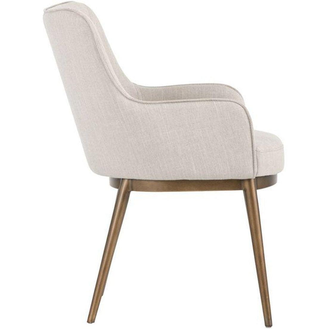 Sunpan Franklin Dining Chair