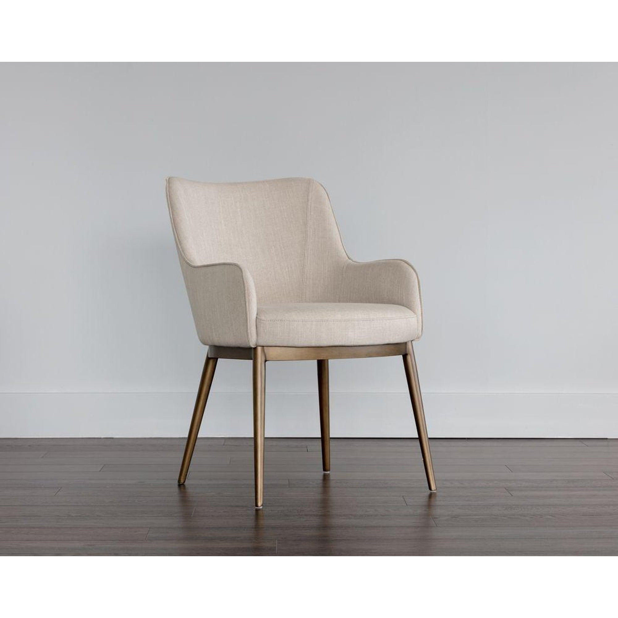 Sunpan Franklin Dining Chair