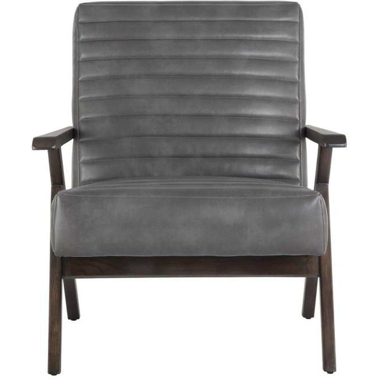 Sunpan Peyton Lounge Chair