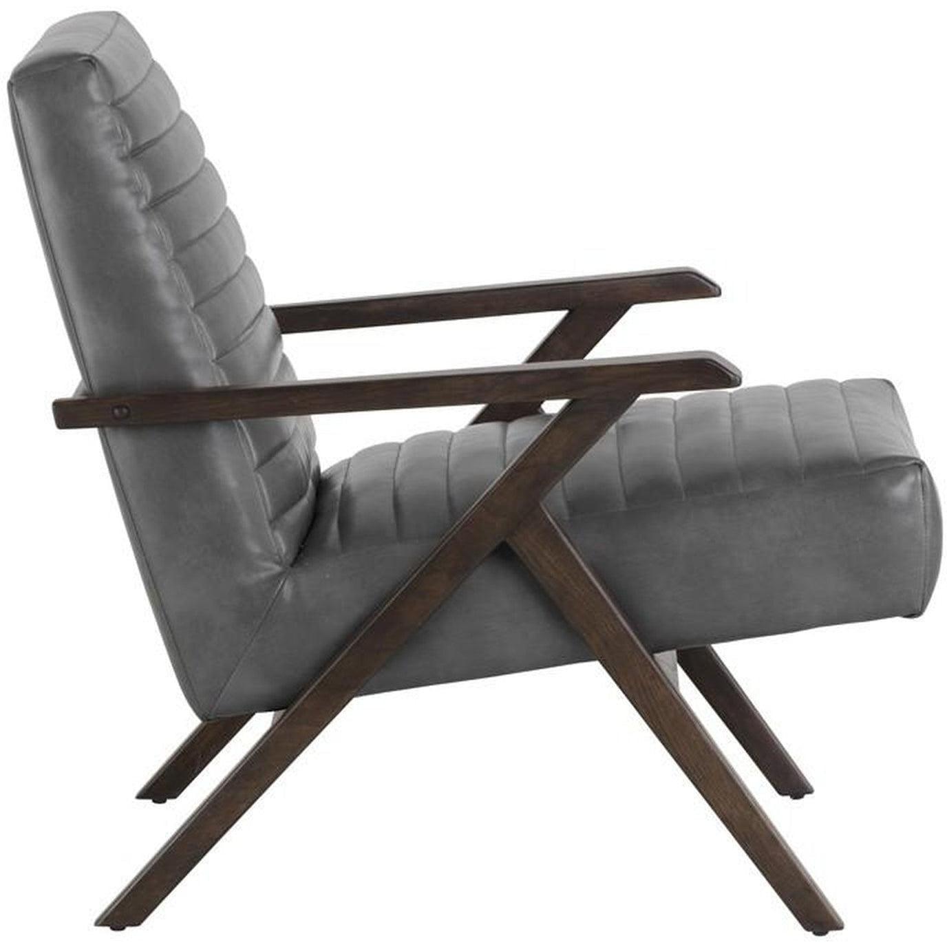 Sunpan Peyton Lounge Chair