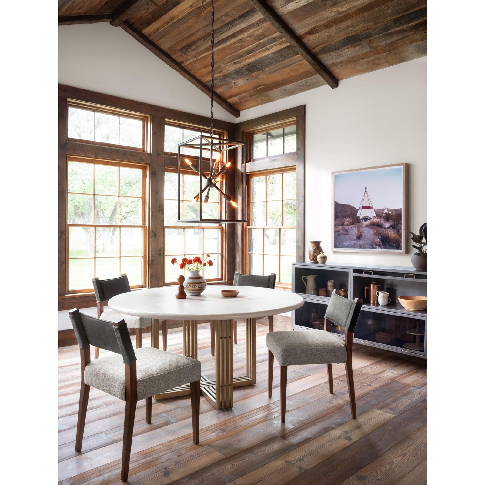 Four Hands Ferris Dining Chair