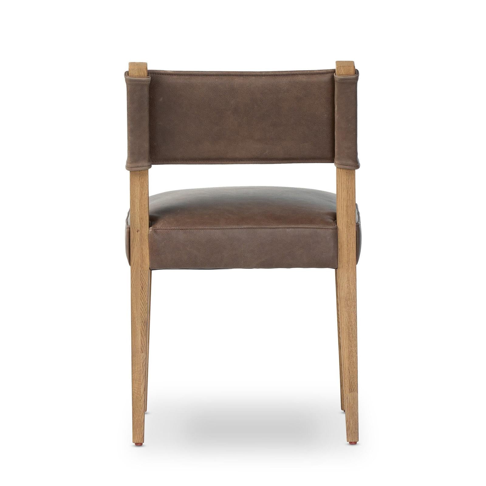 Four Hands Ferris Dining Chair
