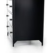 Four Hands Belmont 8 Drawer Tall Dresser