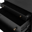 Four Hands Belmont Storage Nightstand
