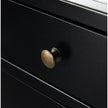 Four Hands Belmont Storage Nightstand