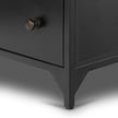 Four Hands Belmont 2 Drawer Nightstand