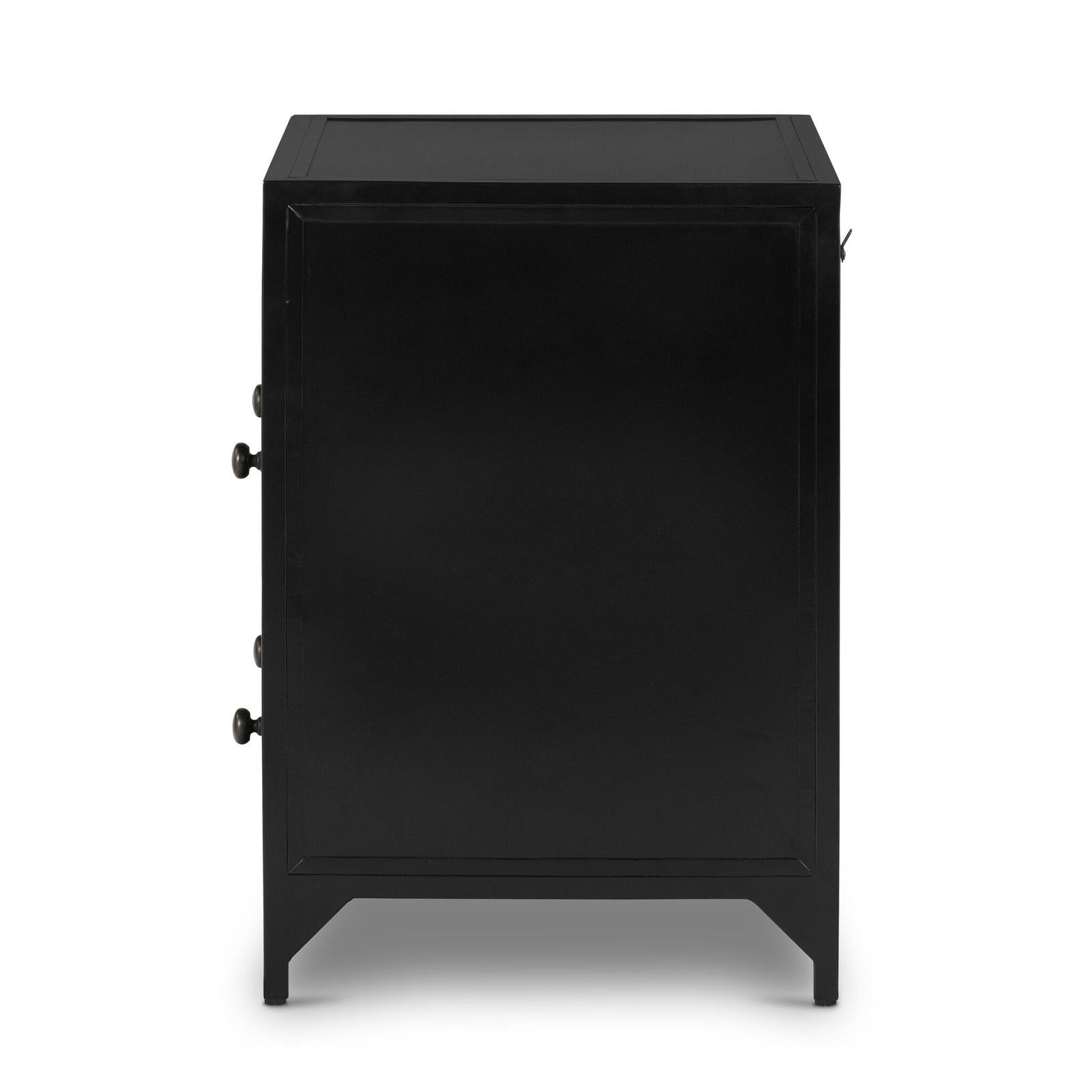 Four Hands Belmont 2 Drawer Nightstand