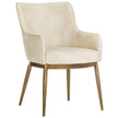 Sunpan Franklin Dining Chair