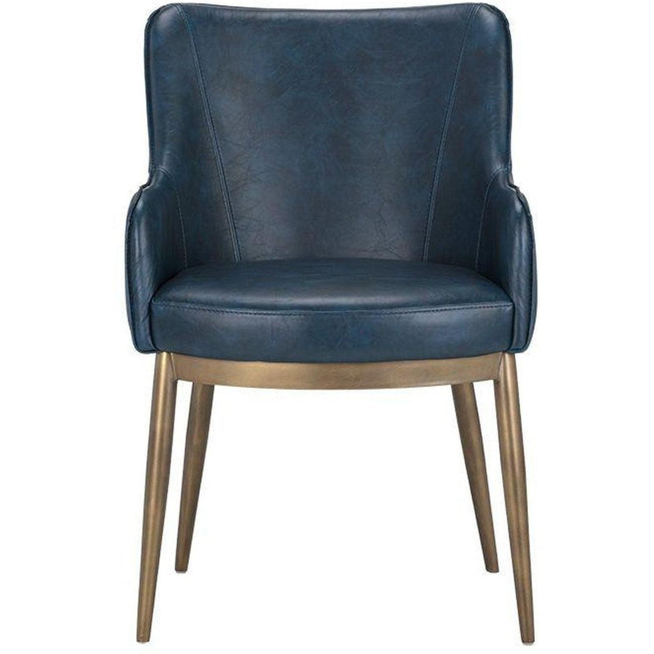 Sunpan Franklin Dining Chair