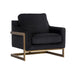 Sunpan Kalmin Lounge Chair