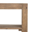 Four Hands Beckwourth Coffee Table