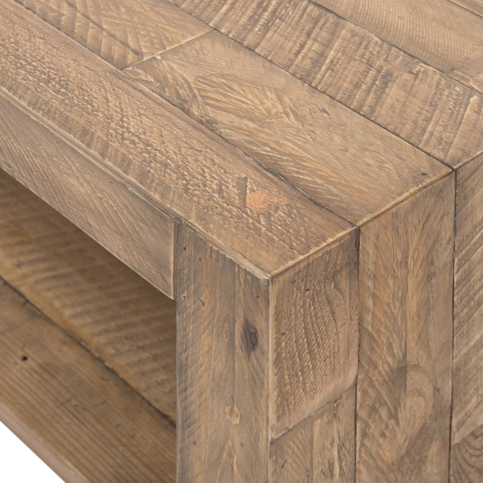 Four Hands Beckwourth Coffee Table