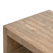 Four Hands Beckwourth Coffee Table