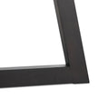 Four Hands Eberwin Round Ext Dining Table