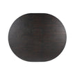 Four Hands Eberwin Round Ext Dining Table