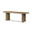 Four Hands Paden Dining Table