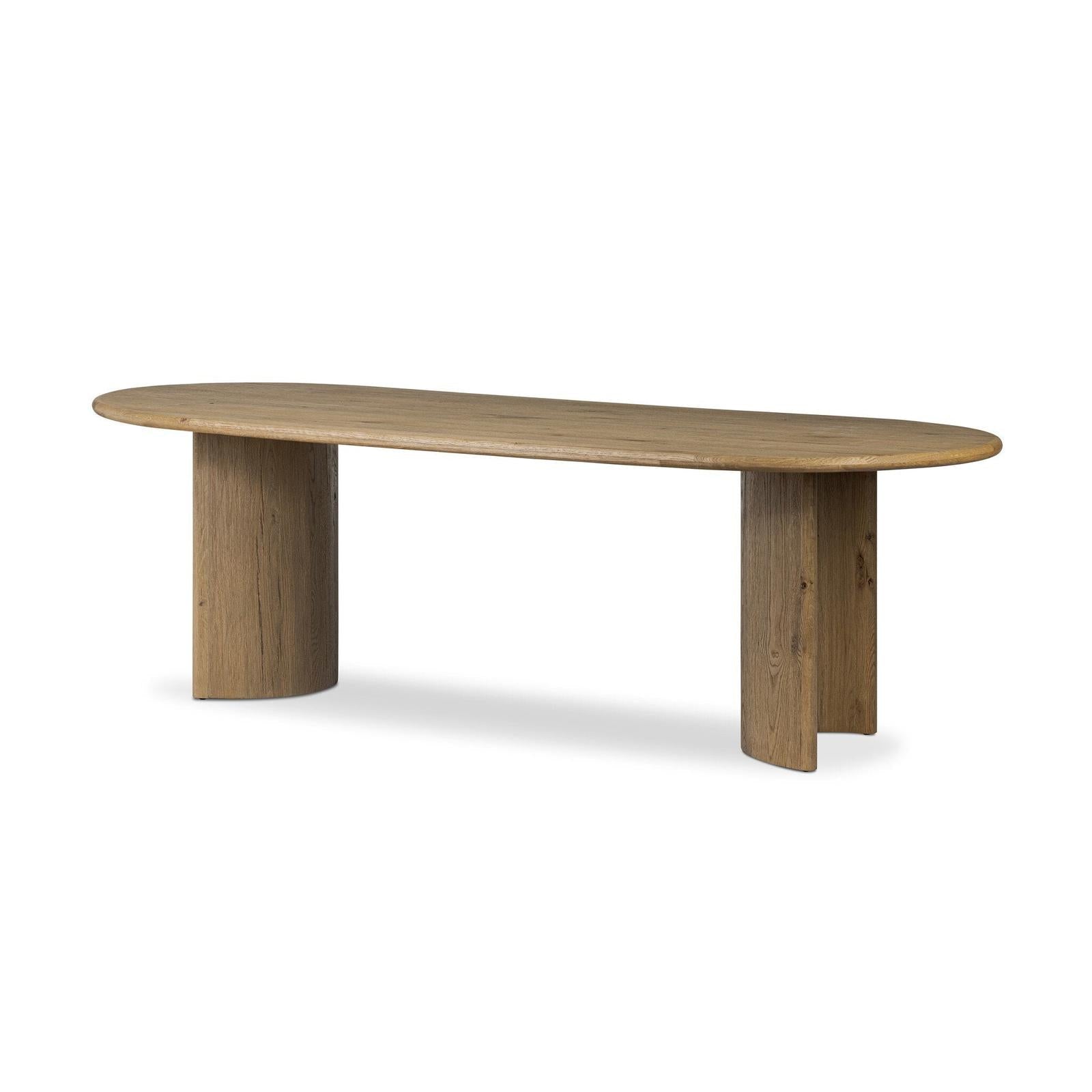 Four Hands Paden Dining Table