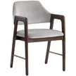 Sunpan Milton Dining Armchair