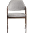 Sunpan Milton Dining Armchair