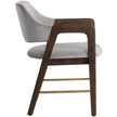 Sunpan Milton Dining Armchair