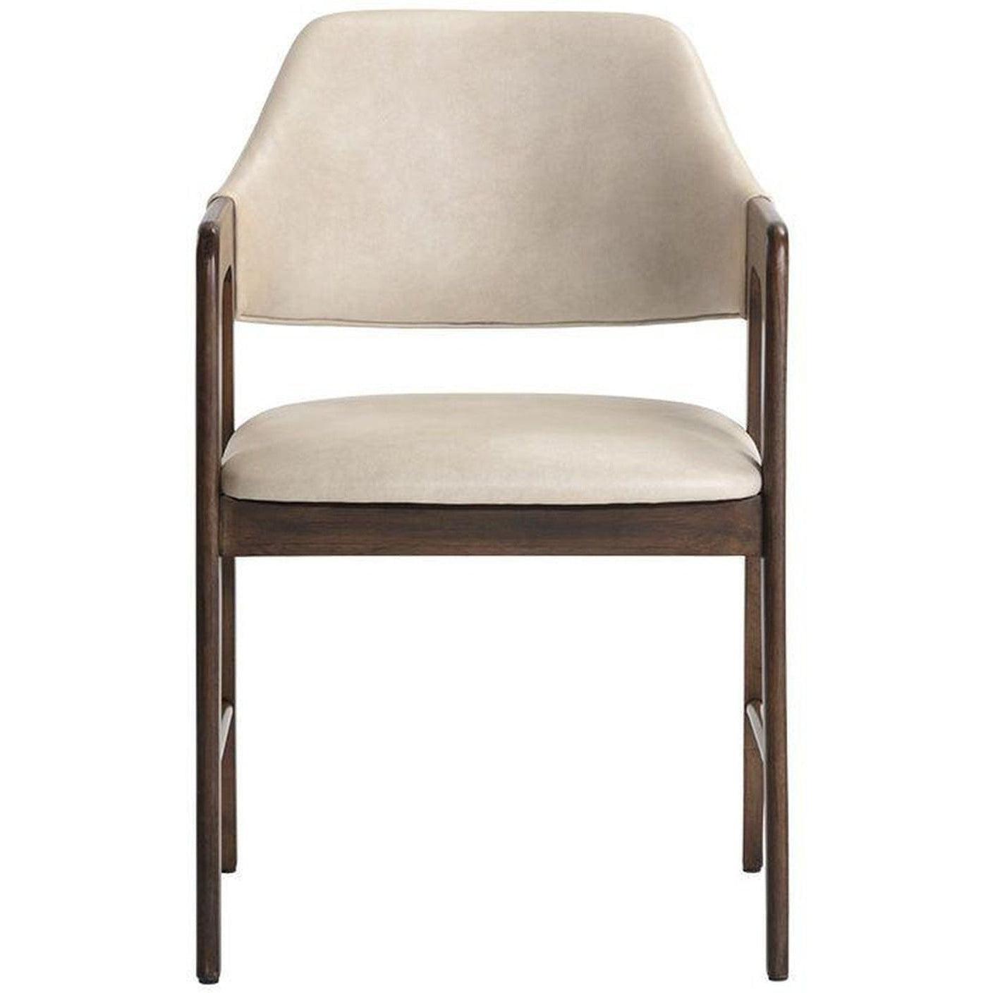 Sunpan Milton Dining Armchair