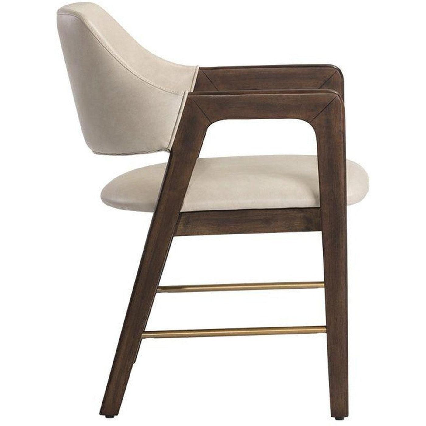 Sunpan Milton Dining Armchair
