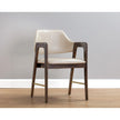 Sunpan Milton Dining Armchair