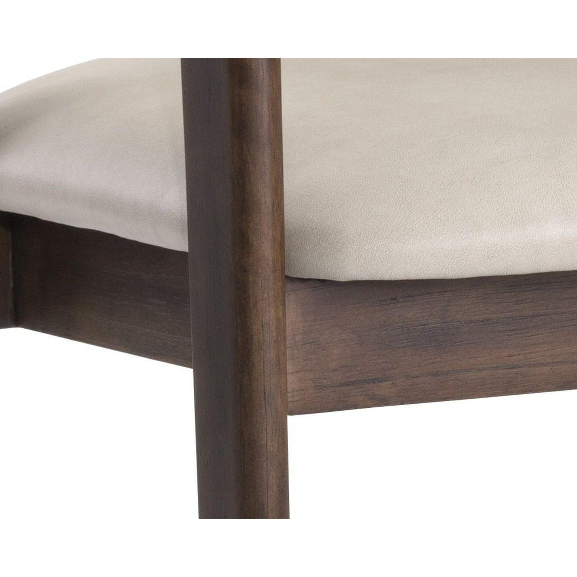 Sunpan Milton Dining Armchair