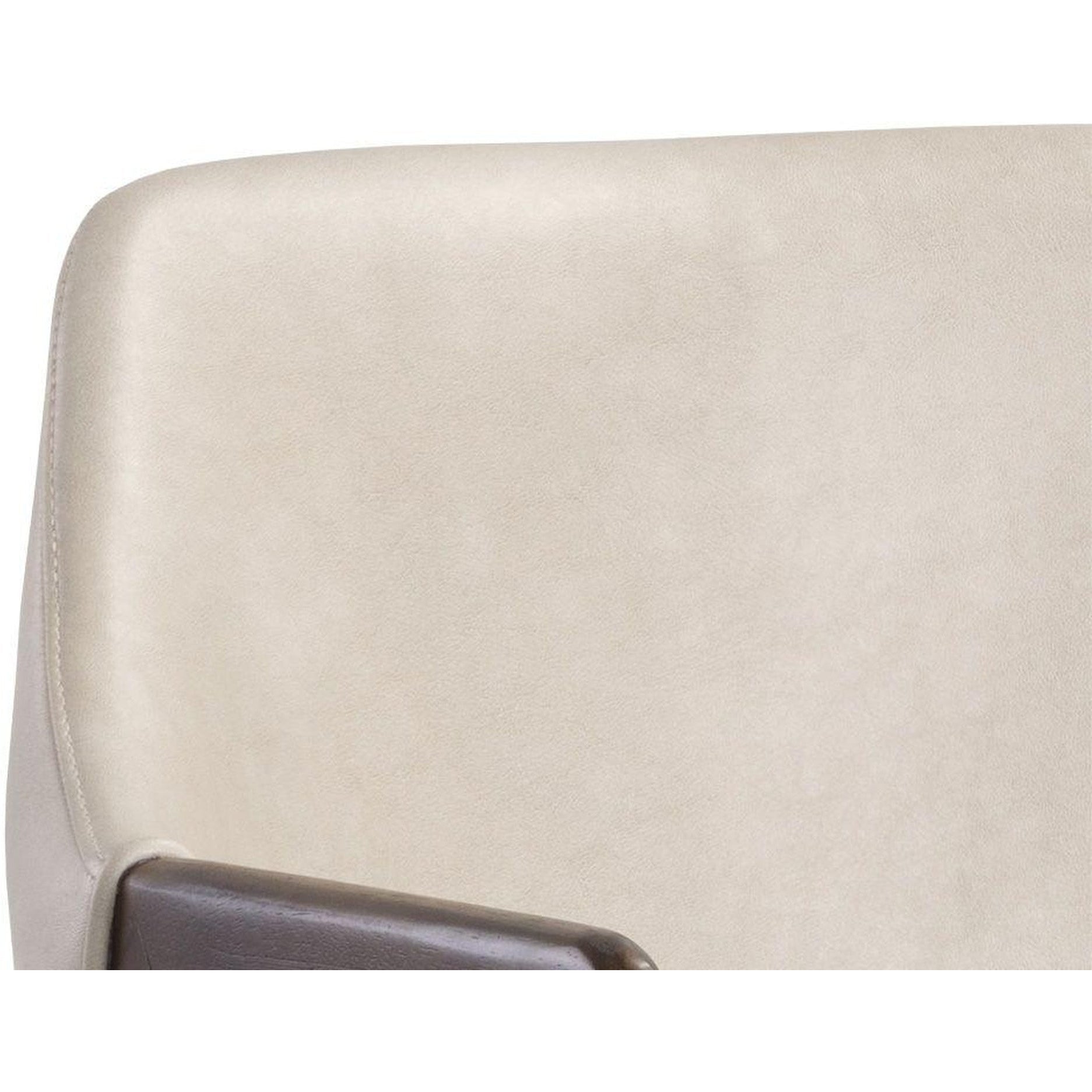 Sunpan Milton Dining Armchair