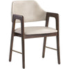 Sunpan Milton Dining Armchair