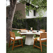 Bowman Outdoor Dining Table