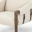 Four Hands Bauer Chair