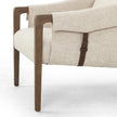 Four Hands Bauer Chair