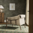 Four Hands Bauer Chair