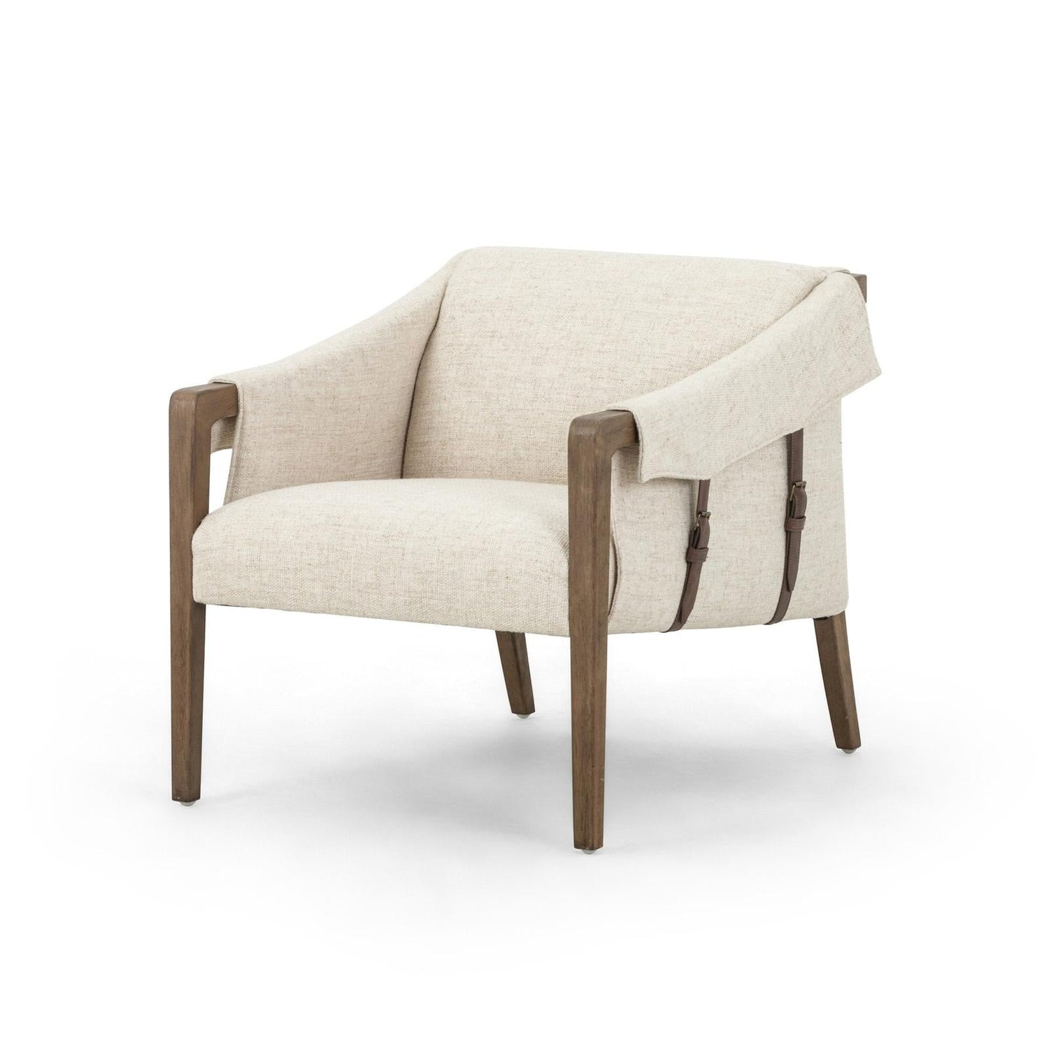 Four Hands Bauer Chair