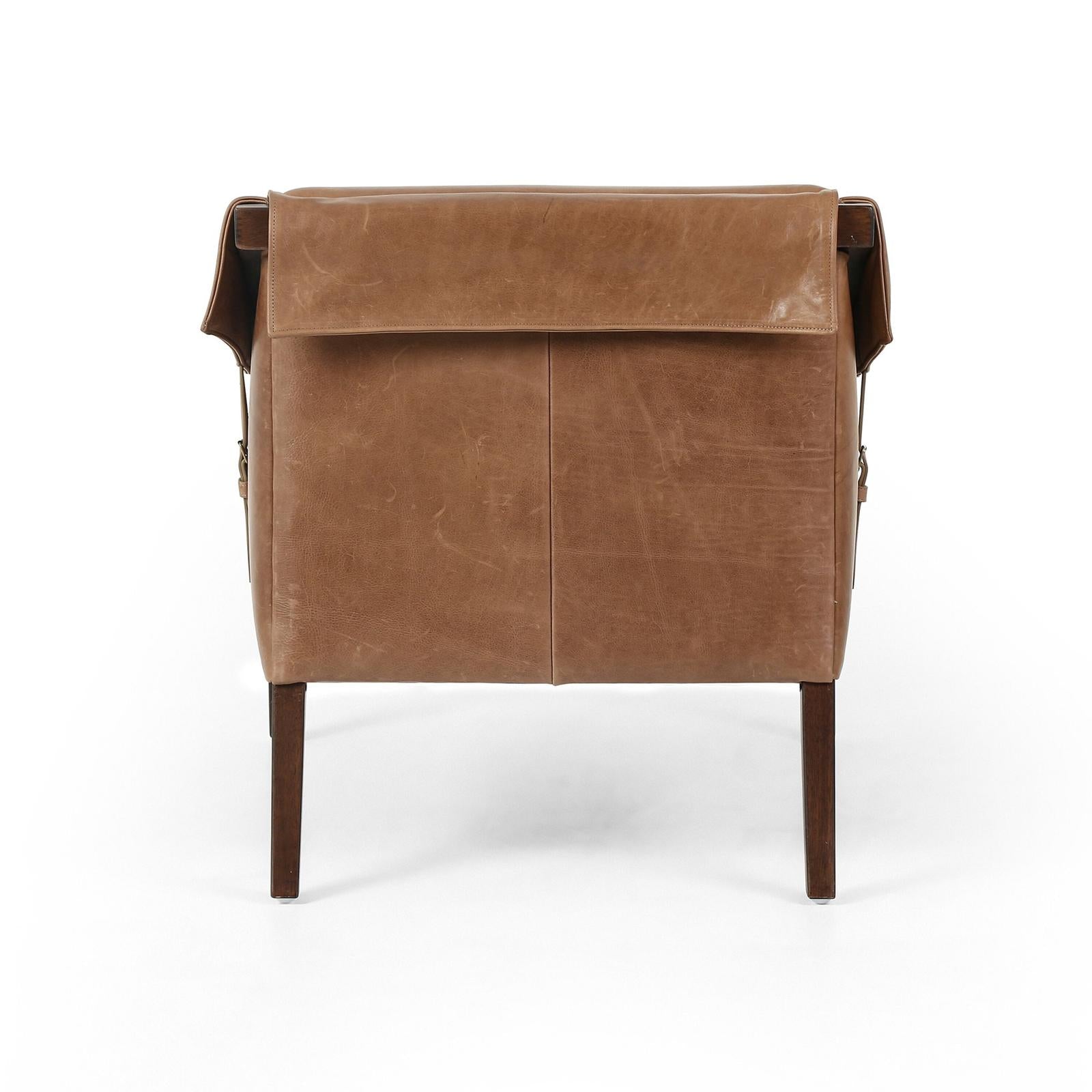 Four Hands Bauer Chair