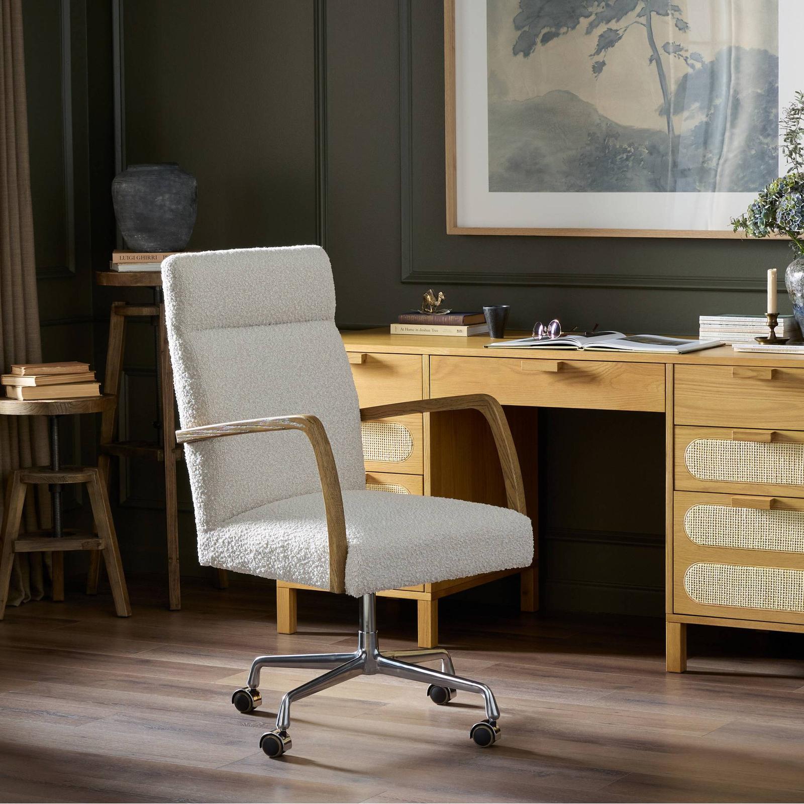 Four Hands Bryson Desk Chair