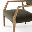 Four Hands Tyler Arm Chair