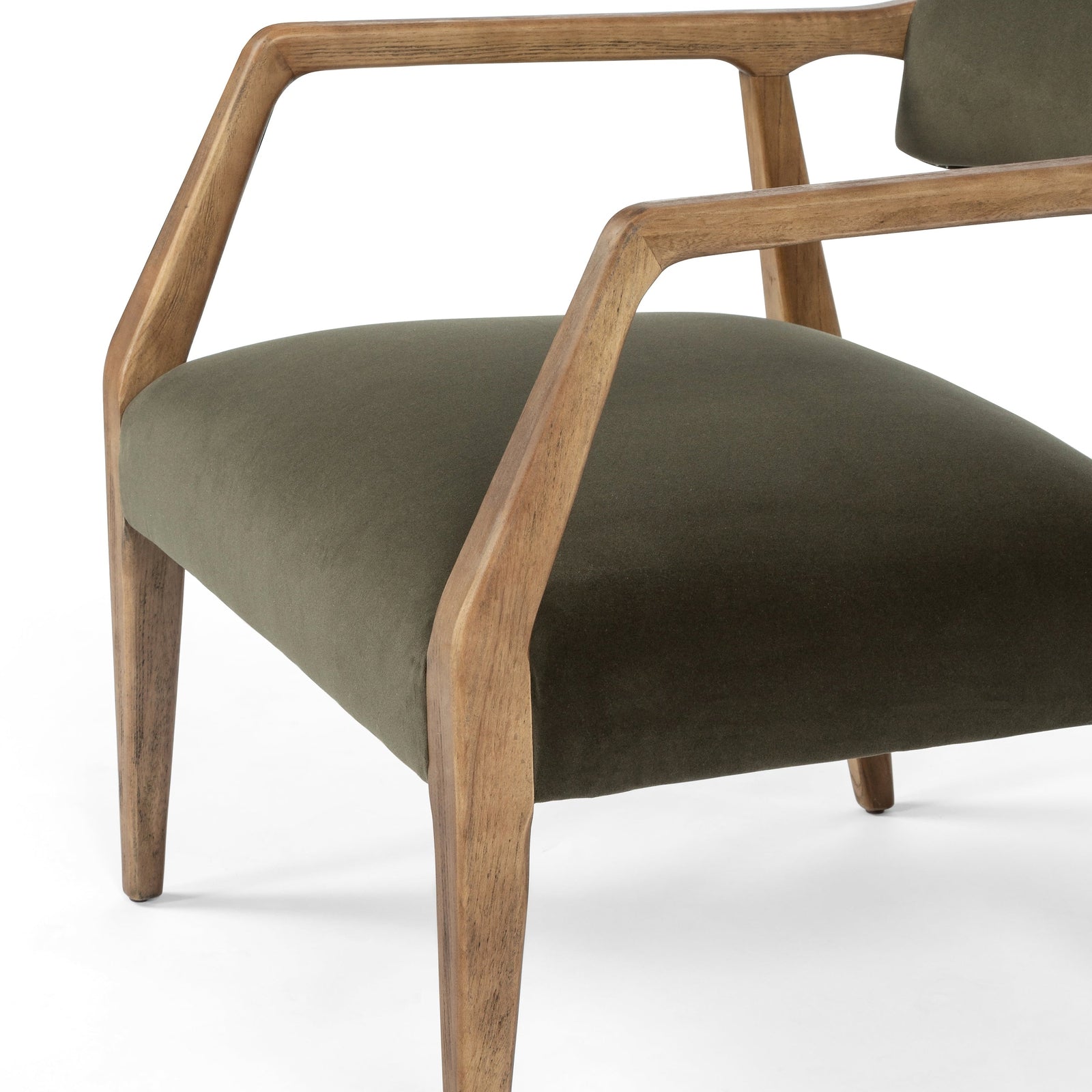 Four Hands Tyler Arm Chair