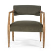 Four Hands Tyler Arm Chair