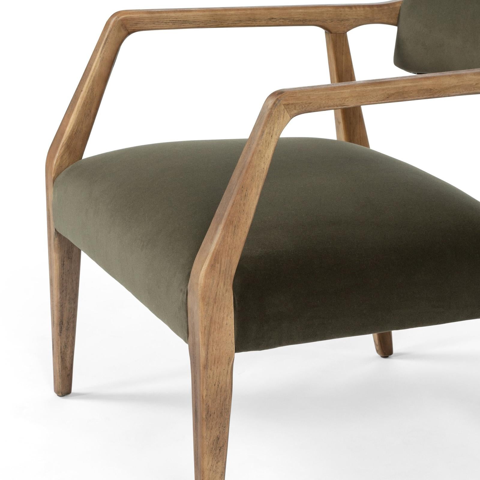 Four Hands Tyler Arm Chair