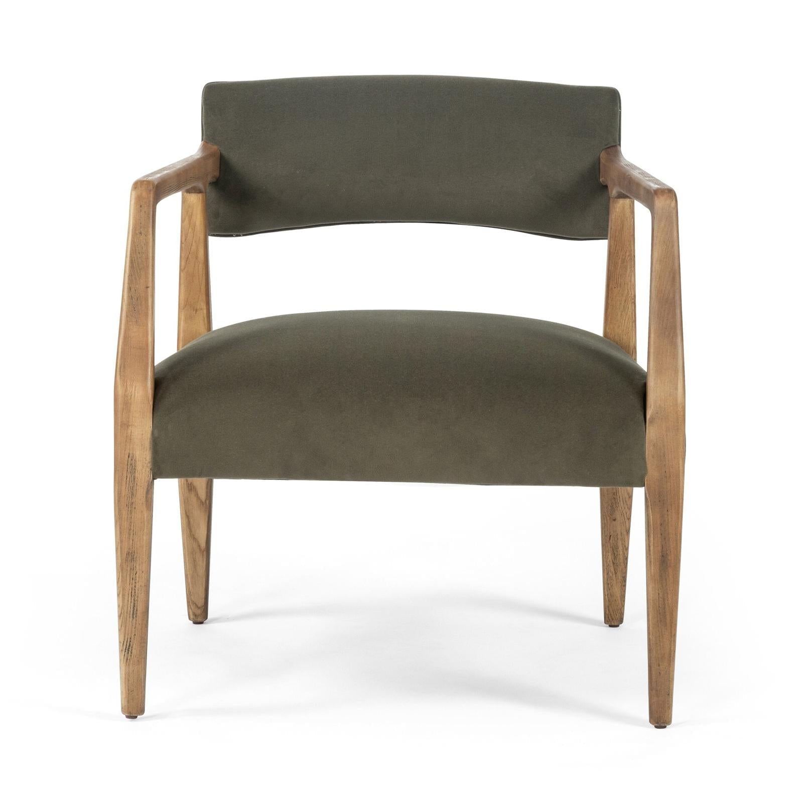 Four Hands Tyler Arm Chair