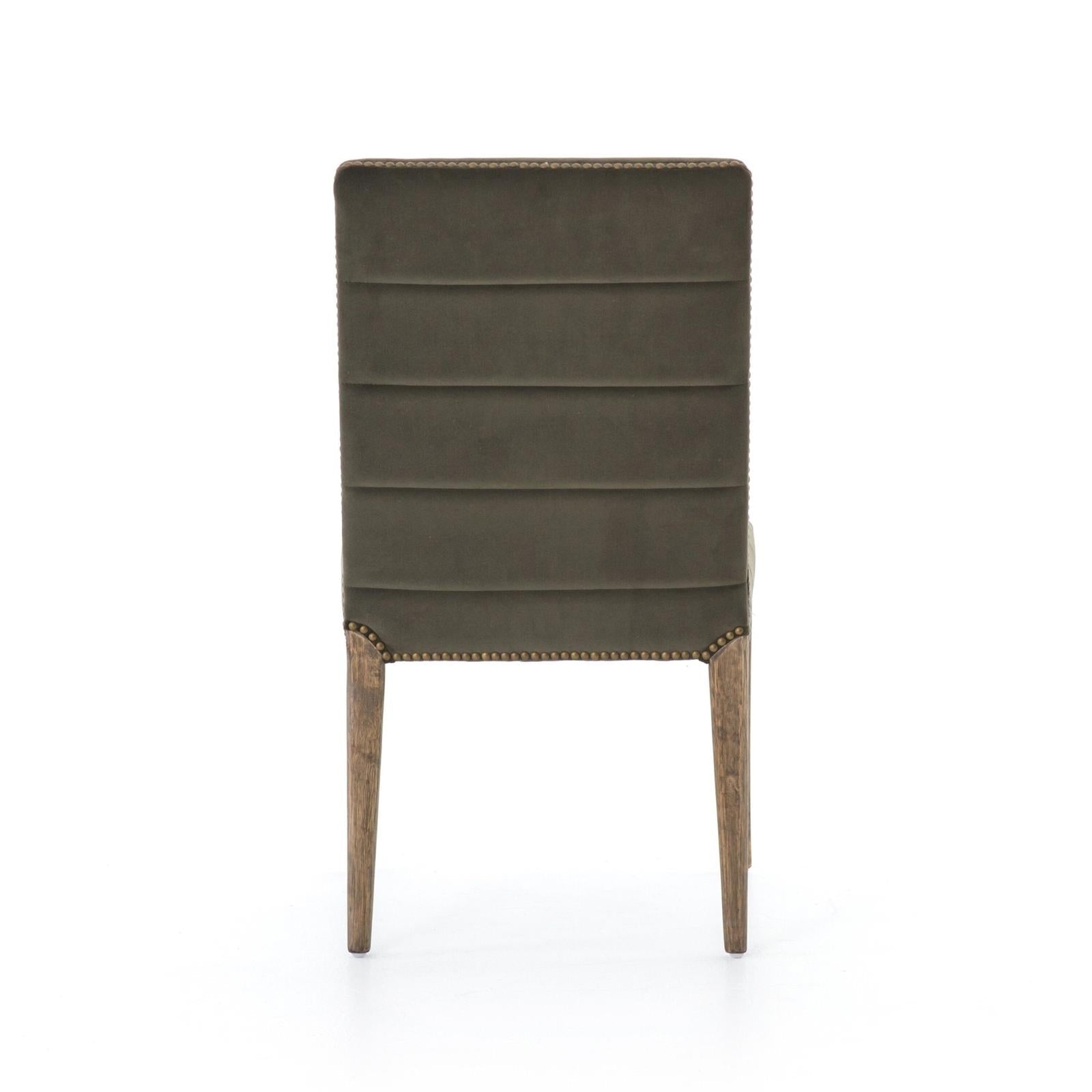 Four Hands Nate Dining Chair