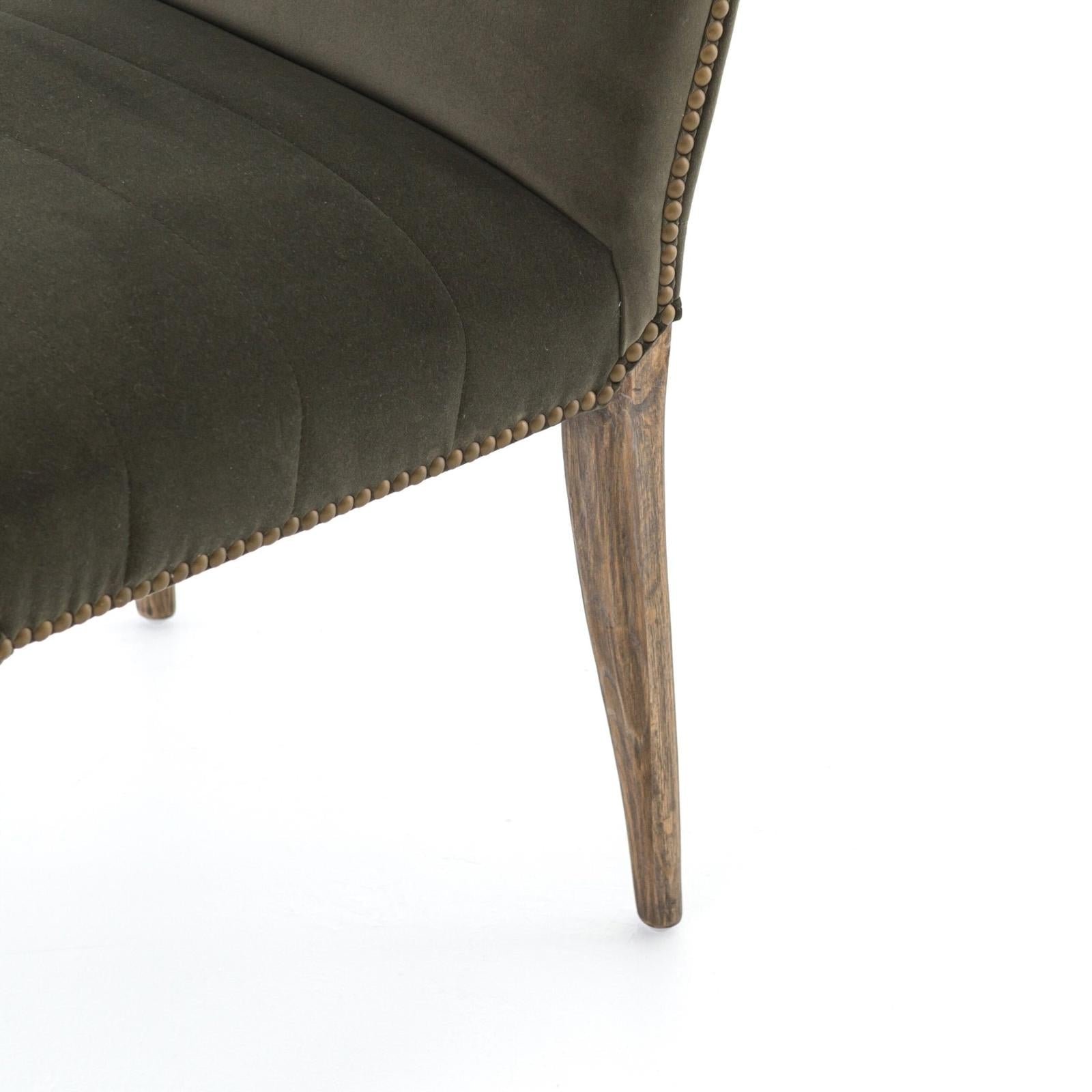Four Hands Nate Dining Chair